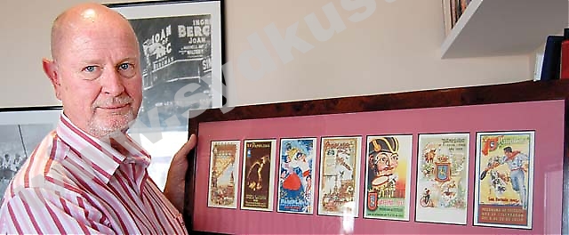 Tjurfäktning är ett kontroversiellt ämne, inte minst bland svenskar. Bland entusiasterna finns faktiskt två svenska tjurfäktningsklubbar. Stefan Lindvall har varit fascinerad av tjurfäktning sedan 1960-talet.