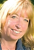 “Det finns en enorm rikedom i den spanska litteraturen, både historiskt och om vi talar nutid. Många önskar veta mer och det är det vi vill tillfredsställa på mässan”, säger Anneli Jonasson, koordinator för Bokmässans seminarieprogram. Foto: Adam Lundqvis