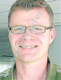 Diakon Jan Sjögerud lämnar Svenska Kyrkan i Fuengirola 17 oktober. Under november och december tas hans uppgifter över av Kerstin Franzén och från januari av Angelica Andersson.