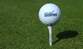 Det var premiär för Credit Suisse/Sydkusten Trophy 22 oktober på La Cañada Golf. Den 17:e säsongen av turneringen fick en blöt inledning, men solen och värmen kom till slut. 