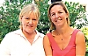 Carolina Mortensen och Liza Nilsson Amnefelt invigde sitt Inspirationsforum i Fuengirola 17 oktober. Här blir det löpande och tillfälliga aktiviteter i hälsans tecken, allt ifrån yoga och terapi till tarotkurs och självförsvar.