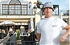 Sydkusten har tecknat ett sponsoravtal med den svenska Marbellagolfaren. Peter Gustafsson har fått en egen avdelning på hemsidan och kommer att deltaga i några av Sydkustens arrangemang.