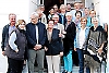 Svenskarna i Nerja slöt upp mangrant till föreställningen.