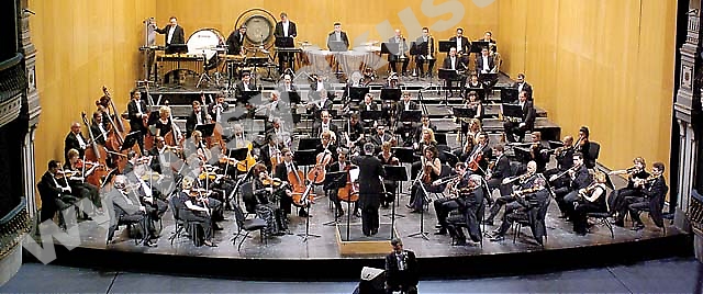 Kulturutbudet är stort på Teatro Cervantes i Málaga. Nu vill teaterledningen anpassa sitt program även för utlänningarna på Costa del Sol och det första initiativet tas 22 maj,w i samarbete med Málaga Sensaciones och Sydkusten. Foto: OFM