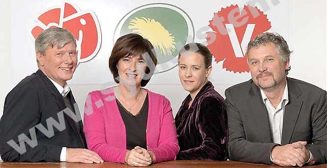 Av de rödgröna partierna är det bara Socialdemokraterna som kan ge ett tydligt svar på hur de ser på utlandssvenskarna inför valet i höst. Varken Vänsterpartiet eller Miljöpartiet tycks ha tagit upp frågan i de egna leden.