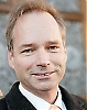 “En konkret fråga vi driver är att SINK-skatten ska bort eller åtminstone jämställas med skatten som sjömän som arbetar utomlands betalar”, säger Anders Flanking Centerns partisekreterare.