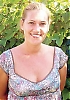 Inmaculada Revilla Guirado på Marbellas idrottsavdelning önskar att fler utlänningar deltog i idrottsaktiviteterna. Foto: Anne Sandstedt
