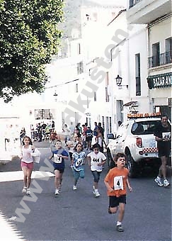 Idrottsutbudet i Marbella är större än de flesta nog tror. Kommunen erbjuder en rad sporter för alla åldrar och till rimliga priser. Foto: Anne Sandstedt