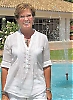 “Under 2008 och 2009 var vi tvungna att säga upp personal och i fjol hade vi mest avbokningar inför sommaren. Men i år är det fullbokat i juli och augusti!”, säger Lotta Karlsson, platschef på CFS Marbella.