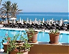 De andalusiska hotellen tog i fjol emot drygt 46 000 svenskar som stod för totalt mer än 157 000 övernattningar, med en genomsnittlig vistelse på 3,4 dagar. Bilden är från Hotel Guadalamina, i Marbella.