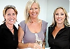 Bankflickorna på Cajamar ... och Helena Wramhed