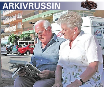 EU-reglerna innebär inte alltid att det är lättare att samräkna pensionen från olika länder - tvärtom. Rekommendationen för spaniensvenskar är att planera sin pension i så god tid som möjligt. Personerna på bilden har ingen direkt anknytning till artikeln.