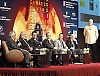 Världskongressen om klimatförändringar ur vinsektorns perspektiv är den tredje i ordningen. Den förra hölls 2008 i Barcelona. Foto: Climate Change & Wine 2008