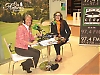 Många medier är på plats och Onda Cero Marbellas Concha Montes fick en intervju med Ángeles Muñoz.
