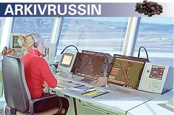 De spanska flygledarna steg högst upp på spanjorernas hatlista i samband med trafikkaoset i början av december. Sydkusten har intervjuat en av landets drygt 2 000 trafikledare, som menar att de är föremål för en smutskastningskampanj. Foto: AGAENA