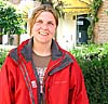 1. Sara Karlsson håller hundkurser med Mjuka Metoder, något helt nytt i Spanien.