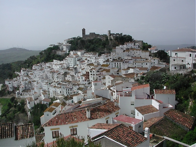 Det finns fortfarande många fördomar i Spanien mot andalusier.
