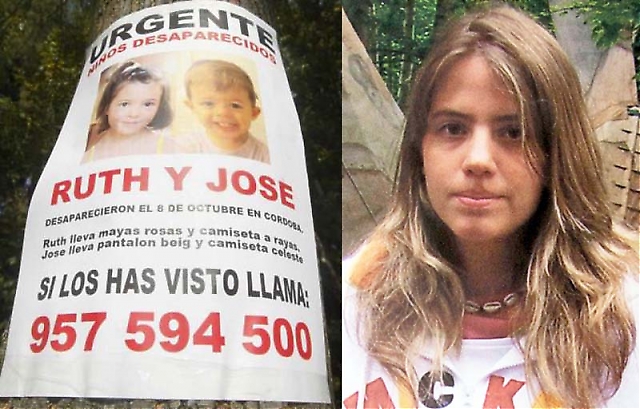 Flera familjedrama skakar just nu Spanien.