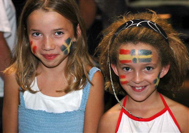 För fjärde året arrangerar Sydkusten Svenskdagar i köpcentret Parque Miramar i Fuengirola, 28-29 oktober.