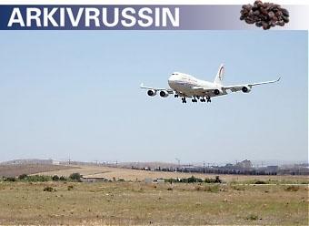 En alltmer ovanlig syn på spanska flygfält. De senaste månaderna har Albacete, Ciudad Real och Reus förlorat all kommersiell trafik. Foto. Paco Benítez