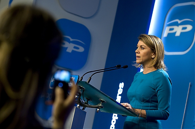 PP kommer som väntat att regera med egen majoritet och nu är det dags att lägga korten på bordet. Räkna med en kort smekmånad för den nya regeringen. Foto: PP