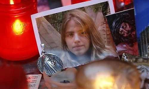 Fallet Marta del Castillo har väckt heta känslor i nära tre års tid och straffen uppfattas som orimligt lindriga.