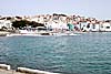 Cadaqués lockade inte bara till sig Dalí, utan även Picasso.