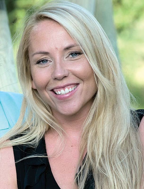 Christa Alfredsson valdes till ny ordförande vid SWEA Marbellas årsmöte 13 februari.