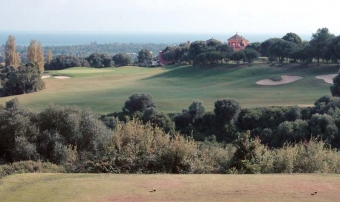 La Cañada Golf får det högsta betyget hittills i vårt golftest.