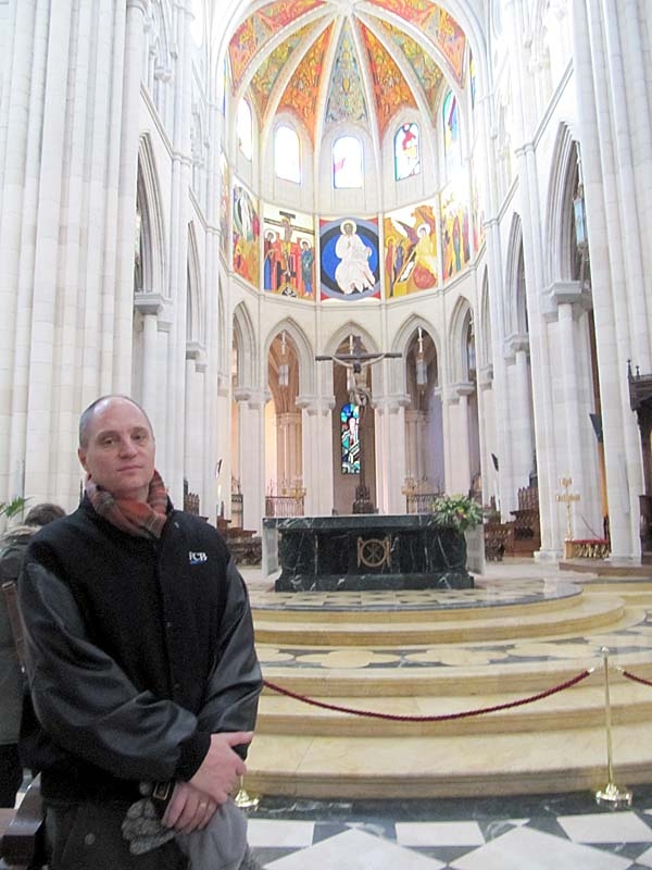 I få länder om något, har katolska kyrkan haft en så framträdande roll genom historien som i Spanien.