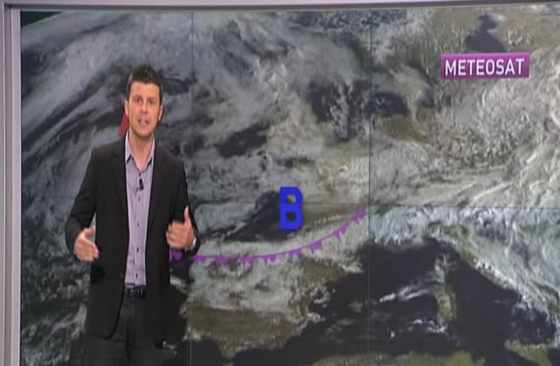 Ingen håller meteorologerna ansvariga, men deras ibland felaktiga prognoser har förödande konsekvenser för bland annat turistsektorn.