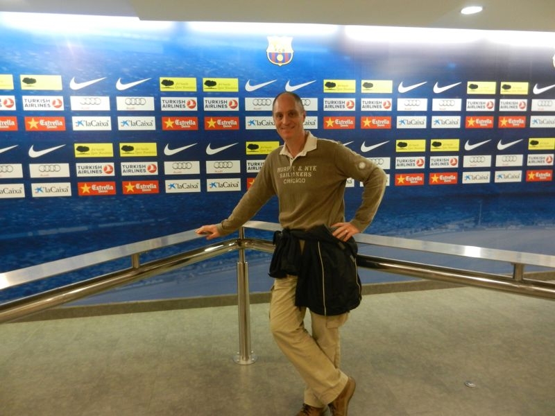 Den unika Guardiola-eran ser ut att vara över och som inbiten Barça-supporter får man bara vara tacksam för tre oförglömliga säsonger.