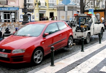 Ytterligare en kommunanställd i Estepona har erkänt att han förskingrat pengar som härstammade från trafikböter.