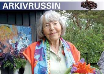 En femtedel av sitt liv har Marianne Coyet varit lycklig kustsvensk i Marbella. Nu bor hon i Haverdal, på västkusten, där hon fyller 100 år 11 juni.