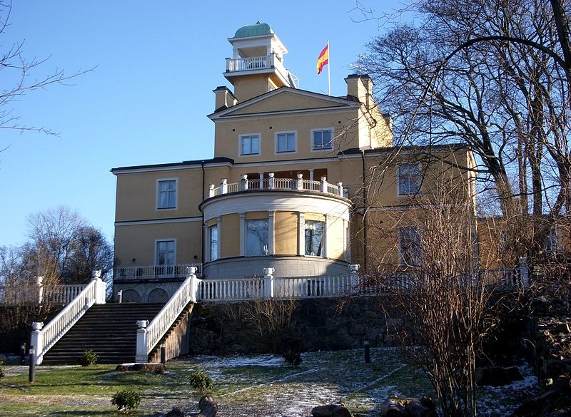Intresset för Sydkustens seminarium “Leva i soliga Spanien” på Spanska ambassaden i Stockholm 20 juni är så stort att det blev fullbokat på några timmar.