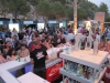 Starlite Lounge med barer, butiker, catering med mera.
