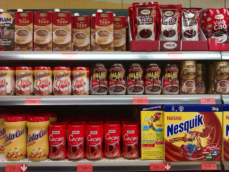 Ledande kedjor som Mercadona annonserar oförändrade priser, trots momshöjningen 1 september.