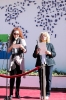 Arrangörer var Mijas utlänningsavdelning, representerad av Anette Skou och Luisa Machen.