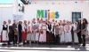 Banden mellan svenskar och Mijas kommun knöts ytterligare 16 oktober.