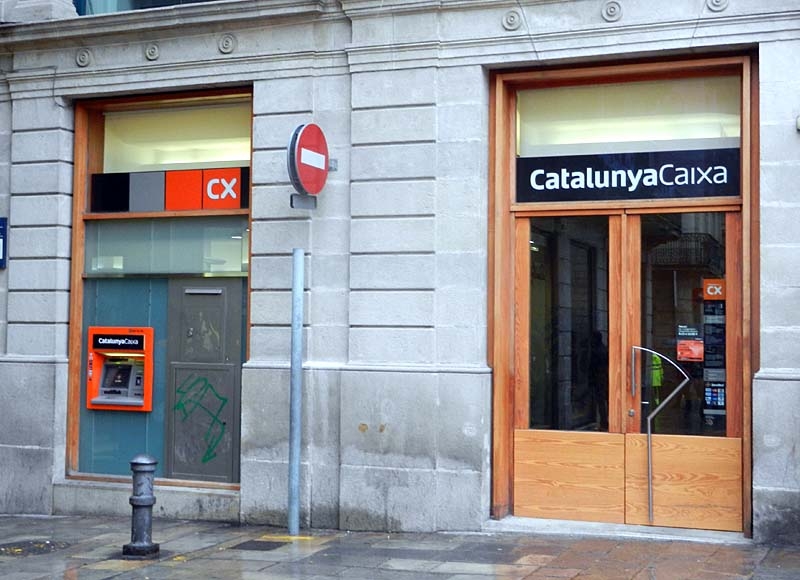 EU-utfallet är ett svar på en konsultation gällande en vräkning 2011, beordrad av CatalunyaCaixa.