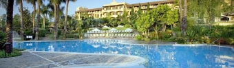 Hotel Meliá La Quinta planerar att endast öppna fyra månader om året.
