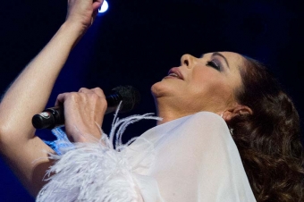 Folksångerskan Isabel Pantoja riskerar att dömas för penningtvätt i Marbellamålet som avslutades igår i Málaga.