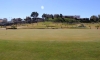 Anläggningen upptar sju hektar väster om Hotel La Colina och inrymmer både golfskola och niohålsbana.