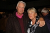 Robert Wells drog 17 februari 500 personer till Teatro Las Lagunas, i Mijas.