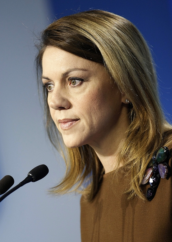 Efter flera veckors grodor har nu PP-topparna gått under jorden.