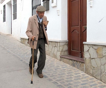 Pensionärerna har det tufft i dag i Spanien, men framtidens pensionärer ser ut att få det ännu tuffare.