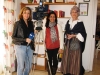 Evenemanget bevakades av Fuengirola TV. Foto: Carin Simon